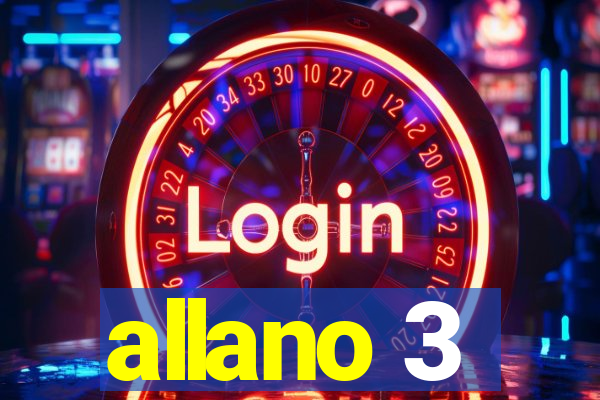 allano 3